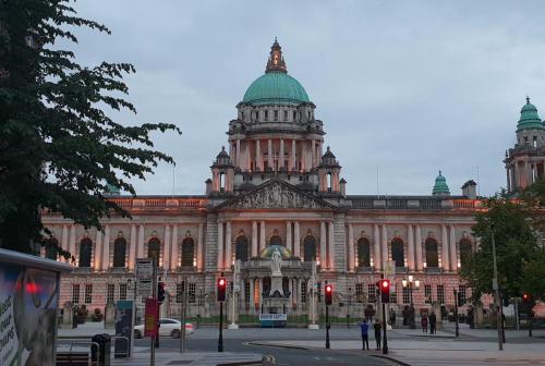 Belfast - Nordirland