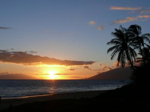 Hawaii: Maui