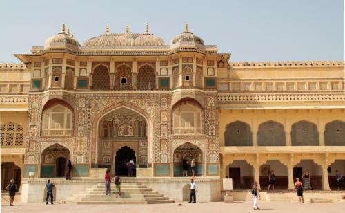 Indien: Jaipur